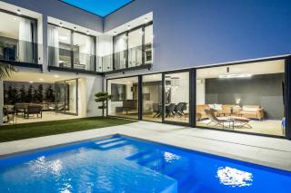 Villa Osea in Medulin with Sauna only 1.5 km from the Beach - Medulin - 4