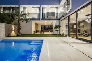 Villa Osea in Medulin with Sauna only 1.5 km from the Beach - Medulin - 1