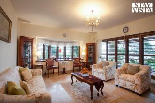 StayVista at Mercara Hill with Indoor-Outdoor Games - Madikeri - 1
