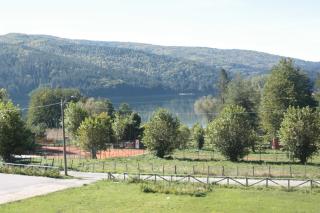 Lorica Apartment Residence LagoSila - Lorica - 0