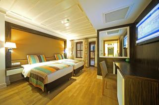 Ottopera Hotel - Istanbul - 7