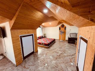 Green Lodge Farmstay by Highland Monk - 8