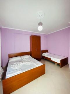 Noah Apartment with parking 10 meters from the beach and Lungomare perfect for families ! - Vlora - 8