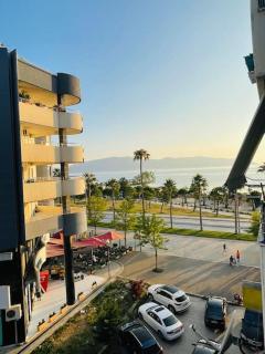 Noah Apartment with parking 10 meters from the beach and Lungomare perfect for families ! - Vlora - 7