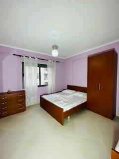 Noah Apartment with parking 10 meters from the beach and Lungomare perfect for families ! - Vlora - 5