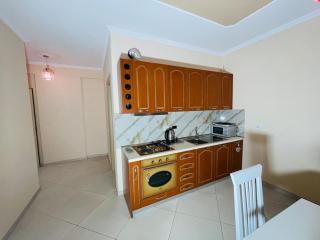 Noah Apartment with parking 10 meters from the beach and Lungomare perfect for families ! - Vlora - 4