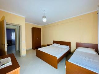Noah Apartment with parking 10 meters from the beach and Lungomare perfect for families ! - Vlora - 3