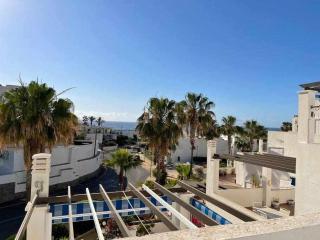 Hermoso apartamento de 2 dormitorios 2 baños - 1