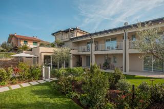 Re Ottone Rooms - Lazise - 6