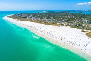 Harbor Towers-Ground Floor - Siesta Key - 9