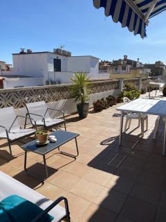 La Torre 32 atic - L'Escala - 0