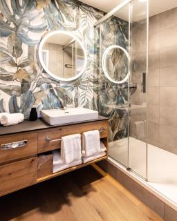 Hotel Piz Badus - Andermatt - 1