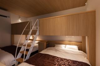 松山大街道HOTELさくら- unmanned hotel - - Matsuyama - 3