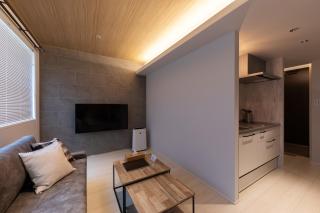 松山大街道HOTELさくら- unmanned hotel - - Matsuyama - 4