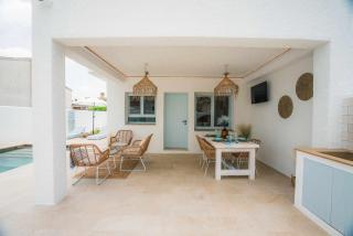 Casa Gavilán En Riumar - Riumar - 7