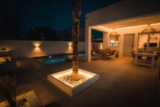 Casa Gavilán En Riumar ( a 100m de la playa ) - 0