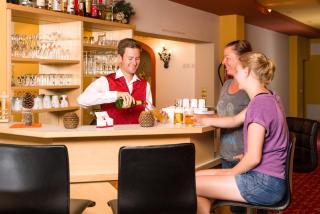 Appartementhotel Zugspitzhof - Ehrwald - 5