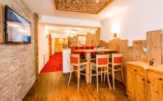 Appartementhotel Zugspitzhof - Ehrwald - 4
