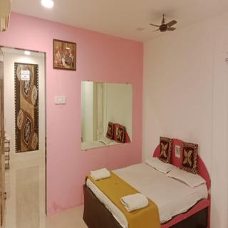 Hotel Mumbai Garden Resort - Karjat - 6