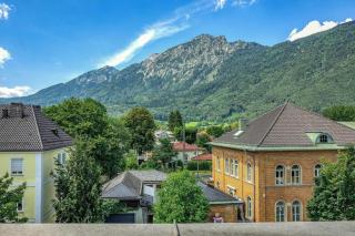 Zentrale Ferienwohnung ROSEA nahe Kurpark - Bad Reichenhall - 7