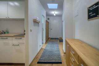 Zentrale Ferienwohnung ROSEA nahe Kurpark - Bad Reichenhall - 5