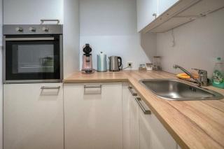 Zentrale Ferienwohnung ROSEA nahe Kurpark - Bad Reichenhall - 4