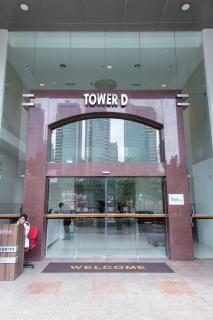 Imperial Suites @Bangsar by Plush - Kuala Lumpur - 7