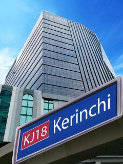 Imperial Suites @Bangsar by Plush - Kuala Lumpur - 9