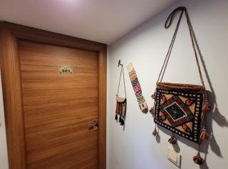 Marmara Guesthouse - Istanbul - 7