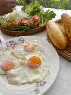 DuGiang Homestay - Buôn Ma Thuột - 6