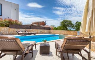 Villa Tea in Central Istria with private pool for 10 persons - Vodnjan - 3