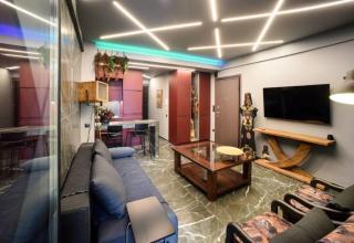 Luxury apt for Friends & Family, at Mitropoleos - 9