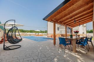 Villa Vera - Benkovac (Bencovazzo) - 4
