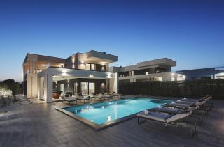 Villa Ula in Pula with heated pool and sauna - Pula - 1