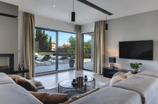Villa Ula in Pula with heated pool and sauna - Pula - 6