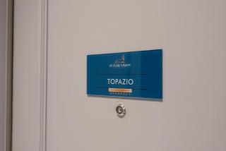Suite Topazio - Appartamento di lusso in Galleria Buenos Aires - Milan - 6