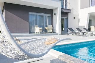 Villa Windrose for 8 persons near Marcana with large garden - Marčana - 3