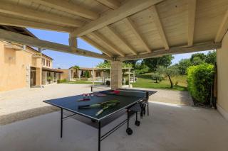 Villa Viscum in Central Istria for 8 persons with large garden - pet friendly - Pazin - 6