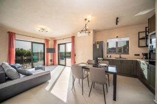 Garden Villa - 2