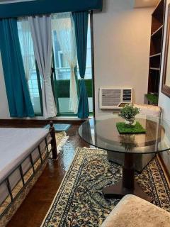 Millennium Plaza Hotel - Manila - 6