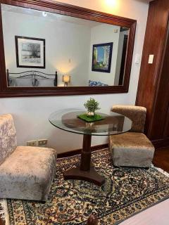 Millennium Plaza Hotel - Manila - 5