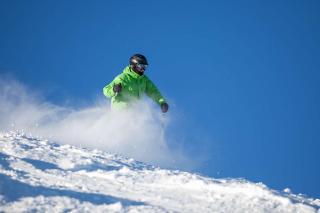 Gateway to Mt Bachelor - Bend - 6