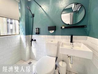 Littlesay - Tainan - 1