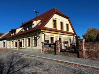 Penzion LaCasa - Vysoké Mýto - 8