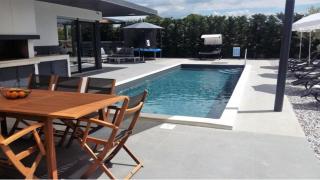 Villa Zara near Poreč for 8 persons with private pool - 4