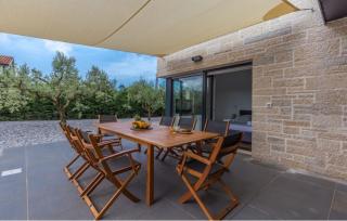 Villa Zara near Poreč for 8 persons with private pool - 2