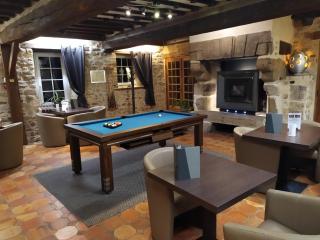 Logis Hotel Oasis - Villaines-la-Juhel - 6