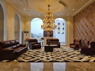 The S Crown Somnath - 7