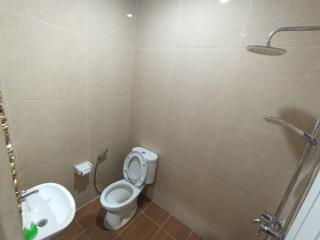The Swarna Hotel Bayah Lebak - 8