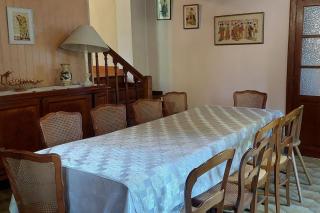 Maison de famille avec parc arboré - Montauban - 7